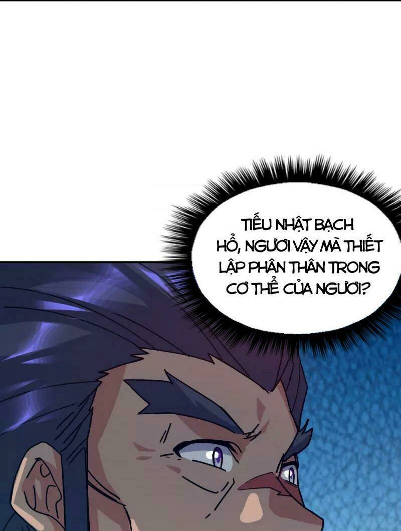 Chiến Hồn Tuyệt Thế Chapter 348 - Trang 2