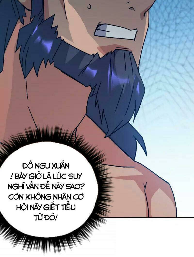 Chiến Hồn Tuyệt Thế Chapter 348 - Trang 2