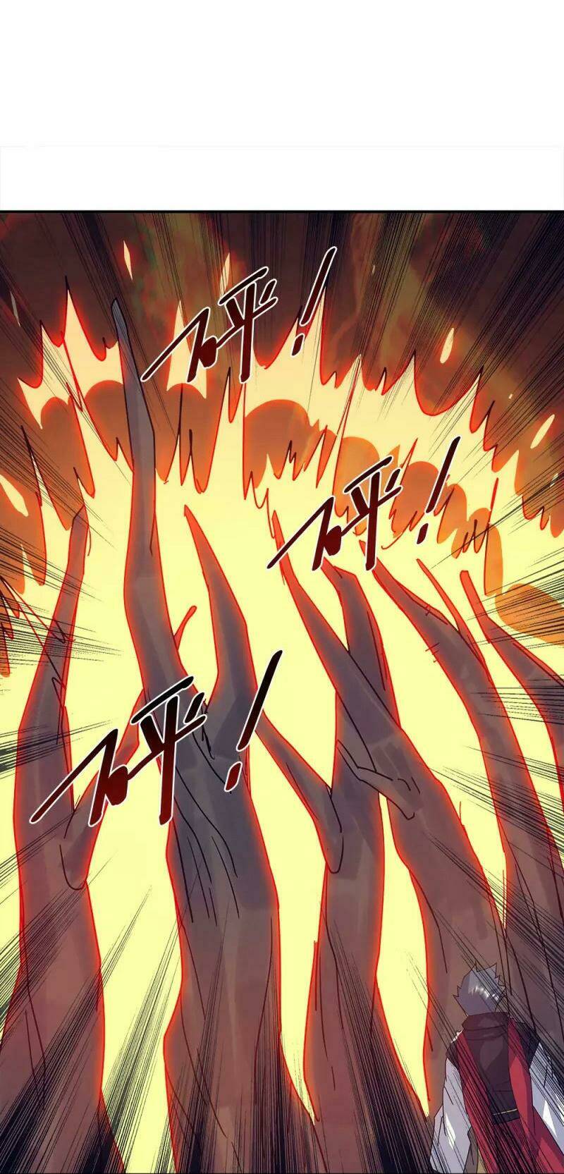 Chiến Hồn Tuyệt Thế Chapter 348 - Trang 2