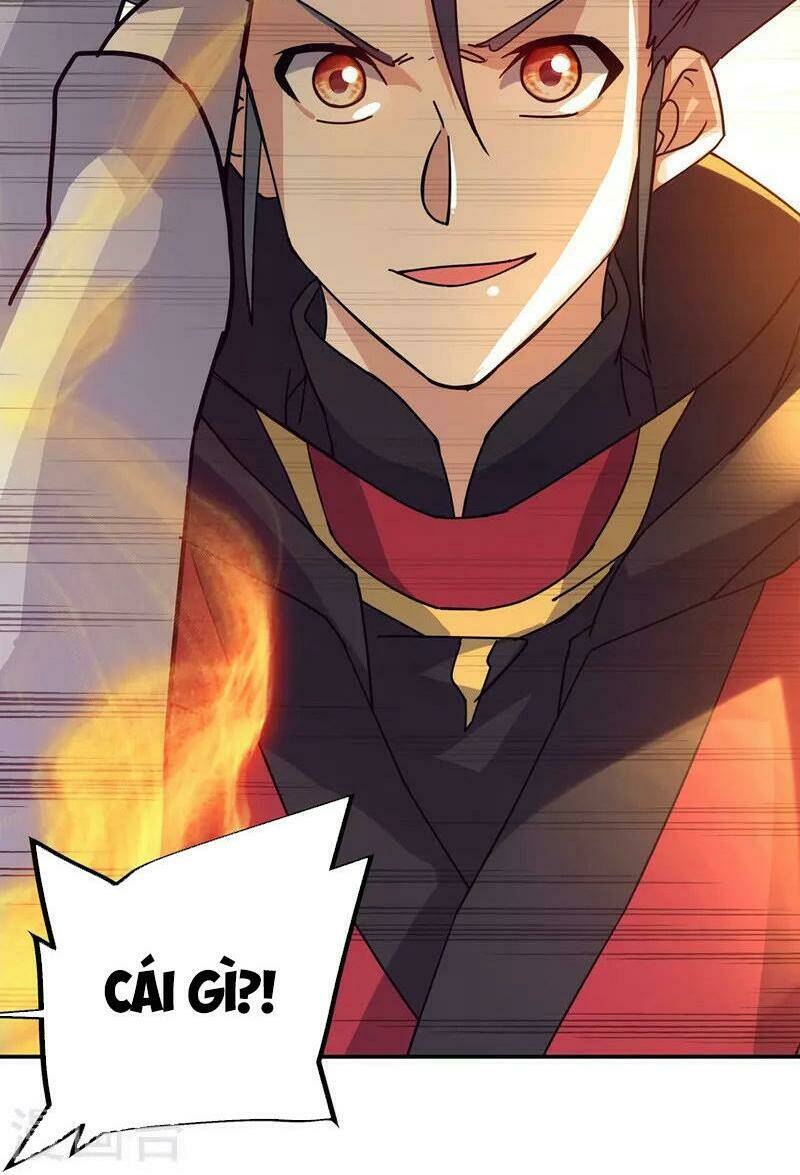 Chiến Hồn Tuyệt Thế Chapter 348 - Trang 2