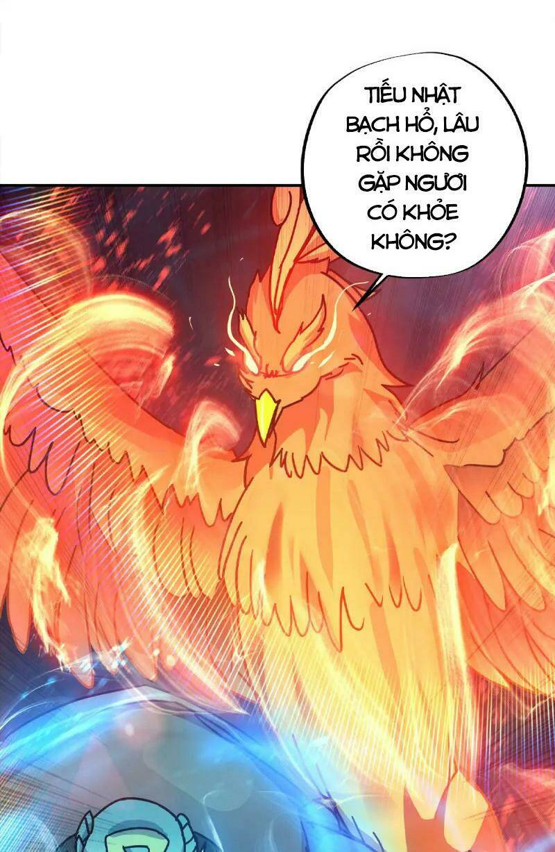 Chiến Hồn Tuyệt Thế Chapter 348 - Trang 2