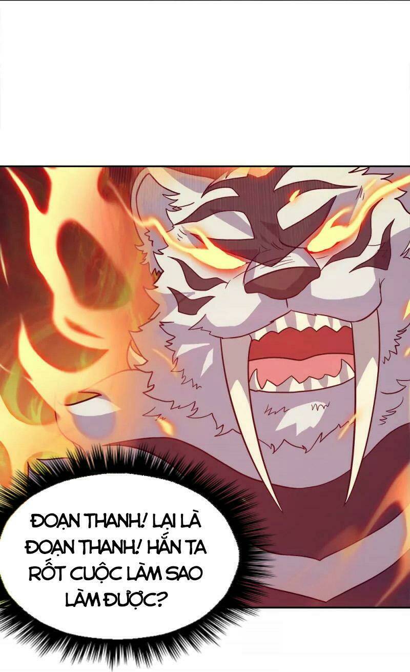 Chiến Hồn Tuyệt Thế Chapter 348 - Trang 2