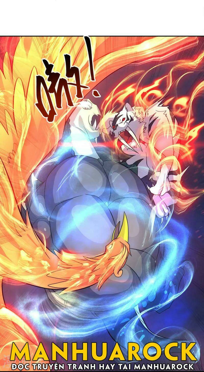 Chiến Hồn Tuyệt Thế Chapter 348 - Trang 2