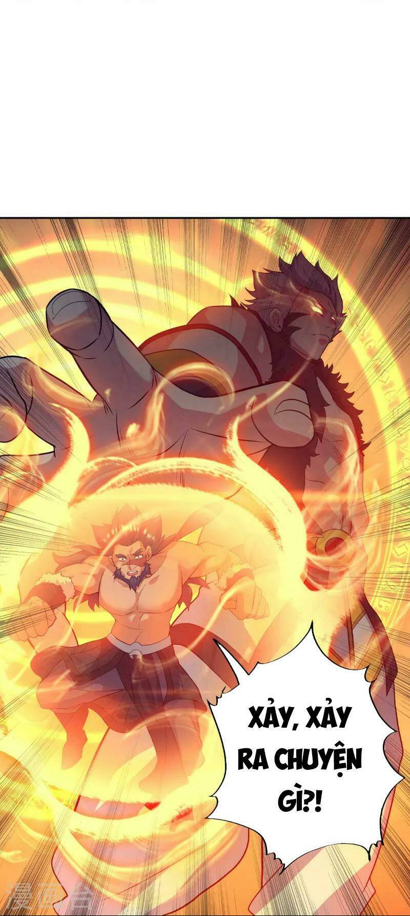 Chiến Hồn Tuyệt Thế Chapter 348 - Trang 2