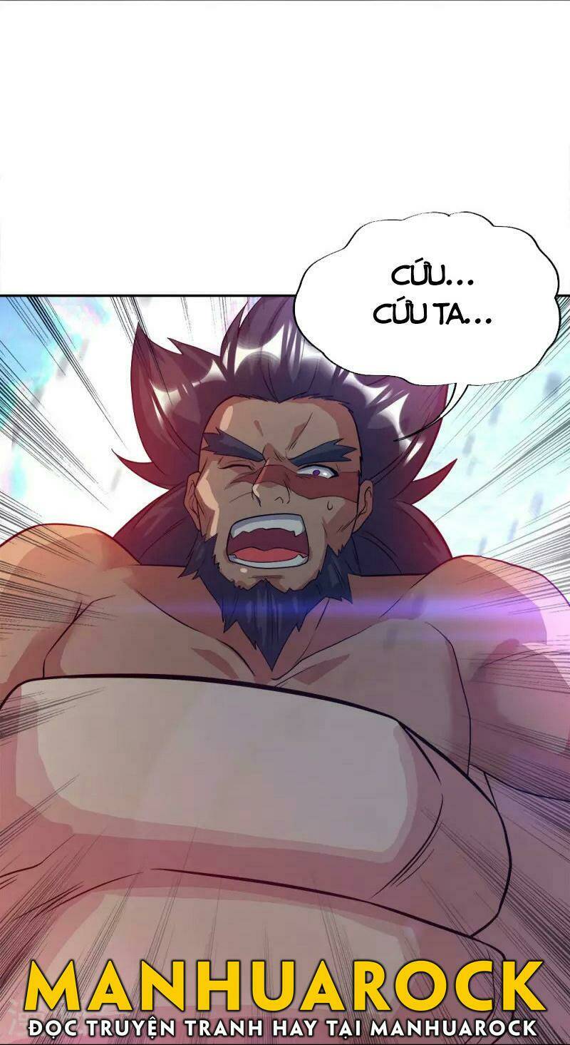 Chiến Hồn Tuyệt Thế Chapter 348 - Trang 2