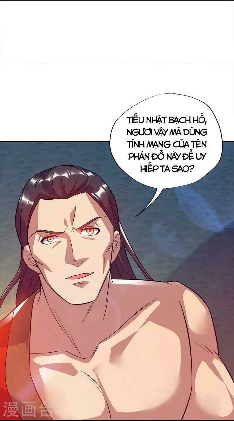 Chiến Hồn Tuyệt Thế Chapter 348 - Trang 2