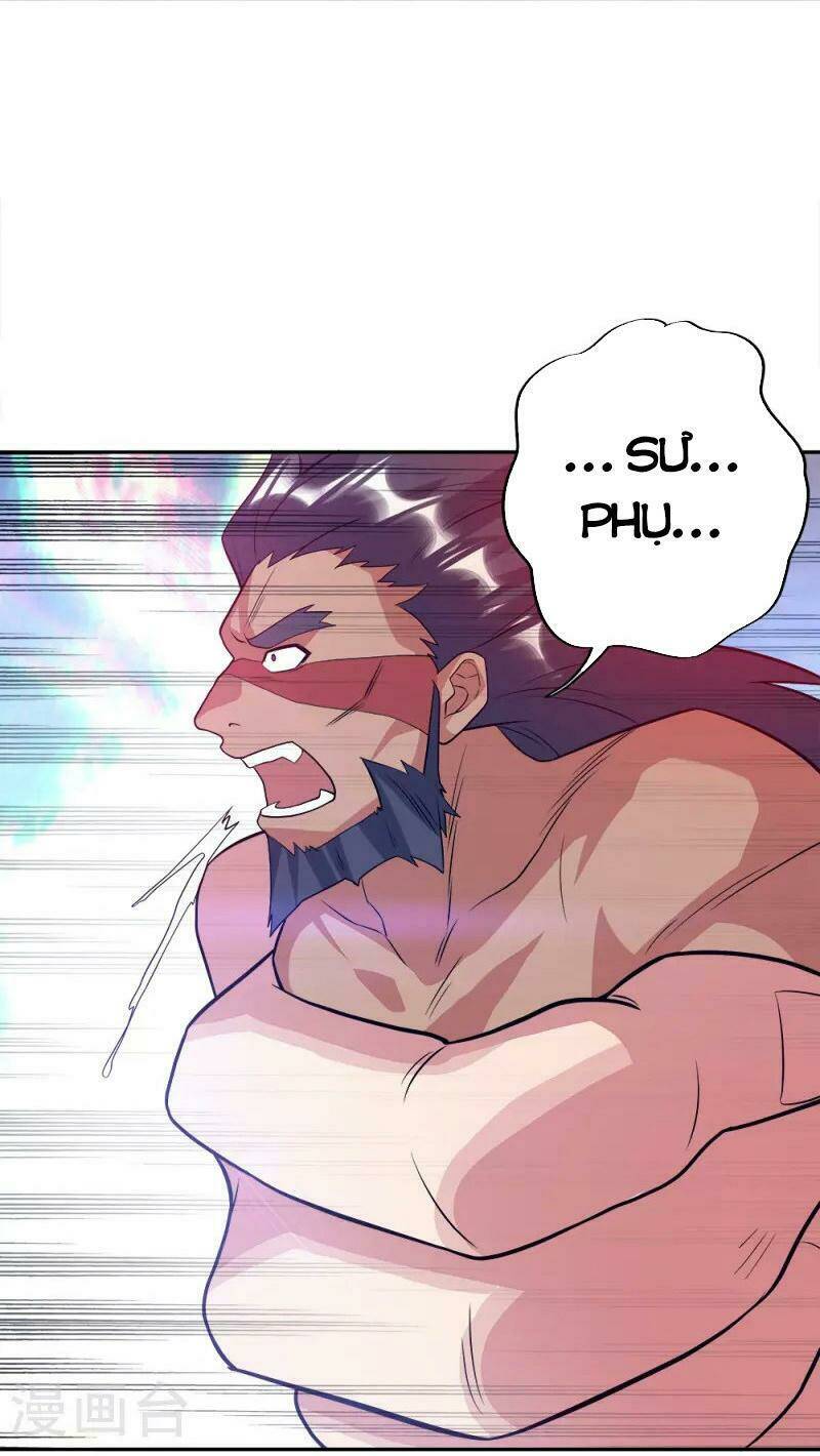 Chiến Hồn Tuyệt Thế Chapter 348 - Trang 2