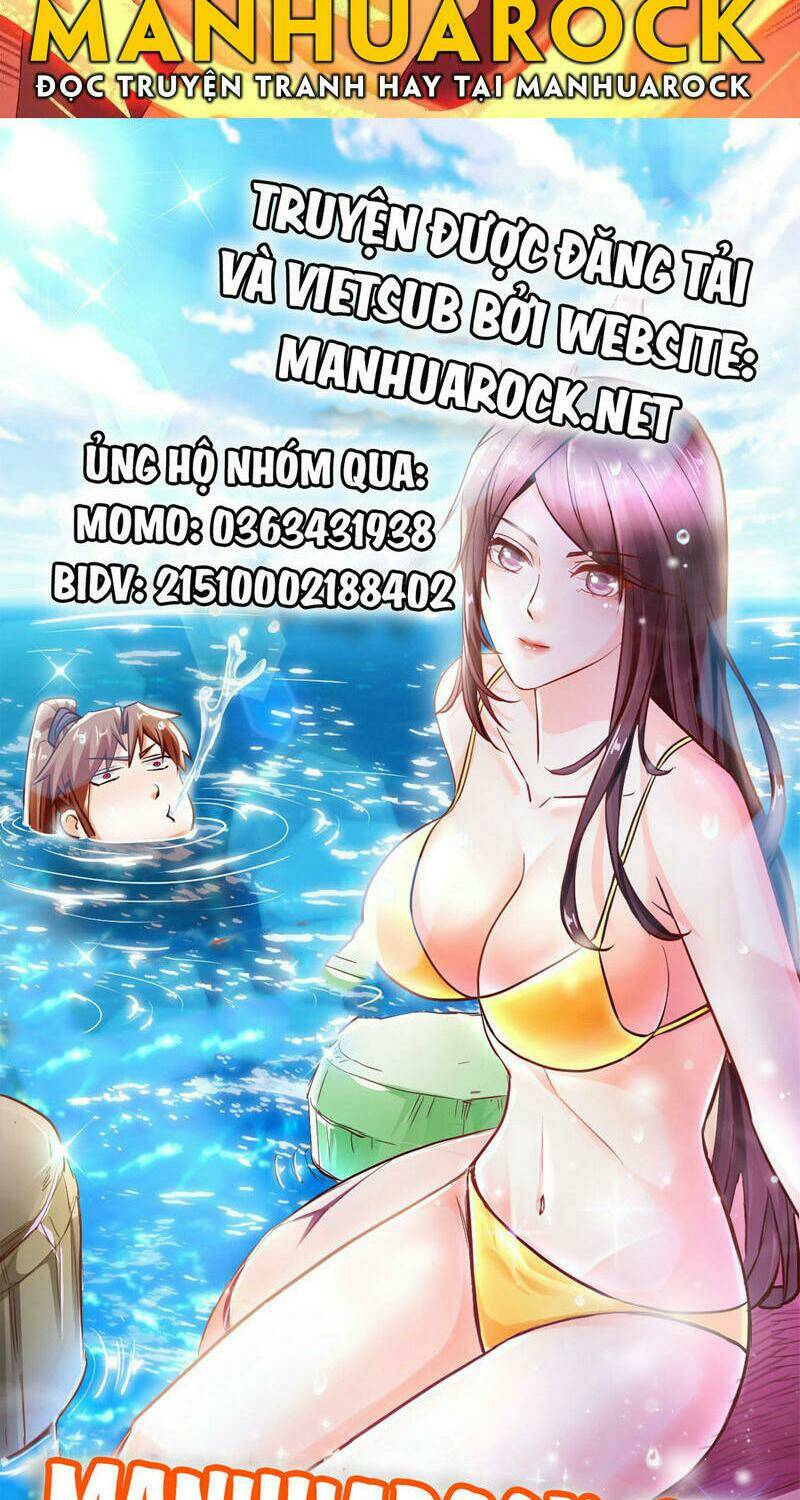 Chiến Hồn Tuyệt Thế Chapter 348 - Trang 2