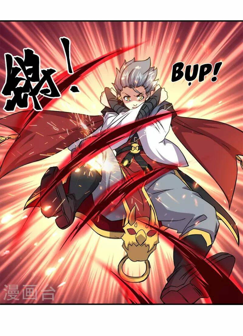 Chiến Hồn Tuyệt Thế Chapter 349 - Trang 2