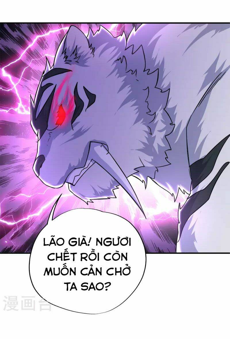Chiến Hồn Tuyệt Thế Chapter 349 - Trang 2
