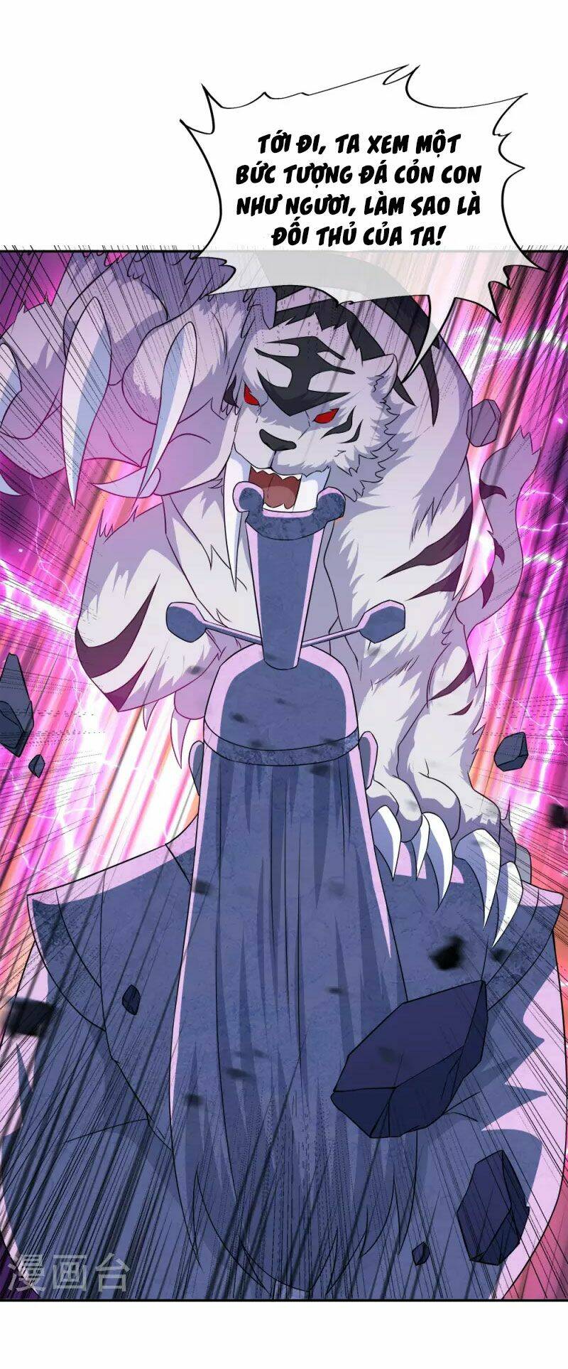 Chiến Hồn Tuyệt Thế Chapter 349 - Trang 2