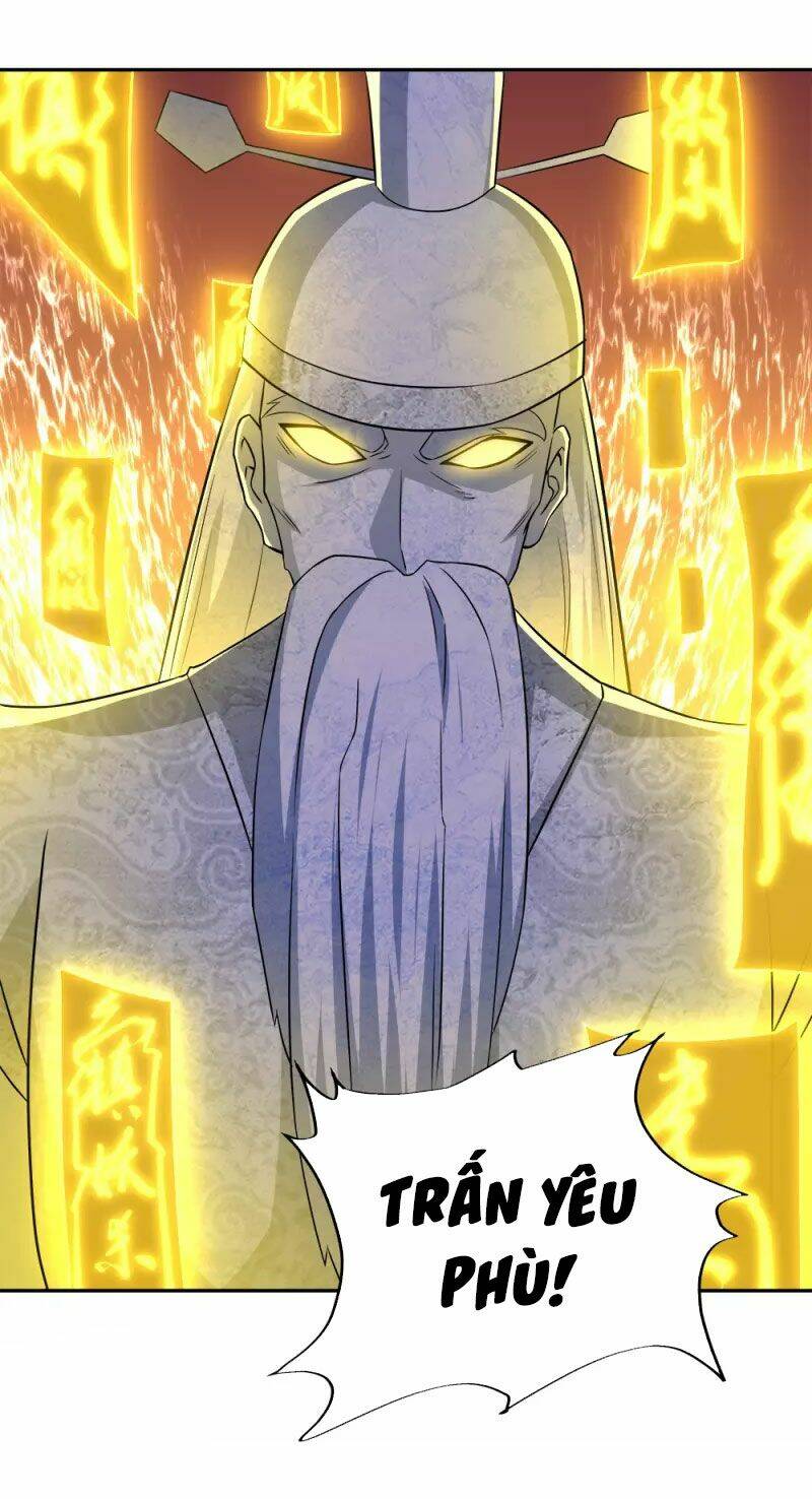 Chiến Hồn Tuyệt Thế Chapter 349 - Trang 2