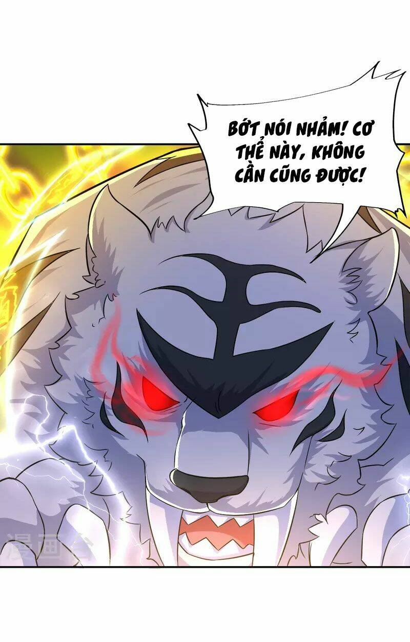 Chiến Hồn Tuyệt Thế Chapter 349 - Trang 2