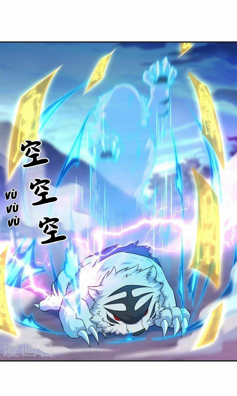 Chiến Hồn Tuyệt Thế Chapter 349 - Trang 2