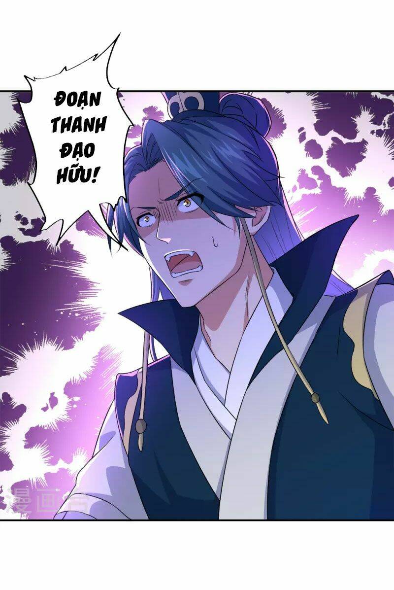 Chiến Hồn Tuyệt Thế Chapter 349 - Trang 2