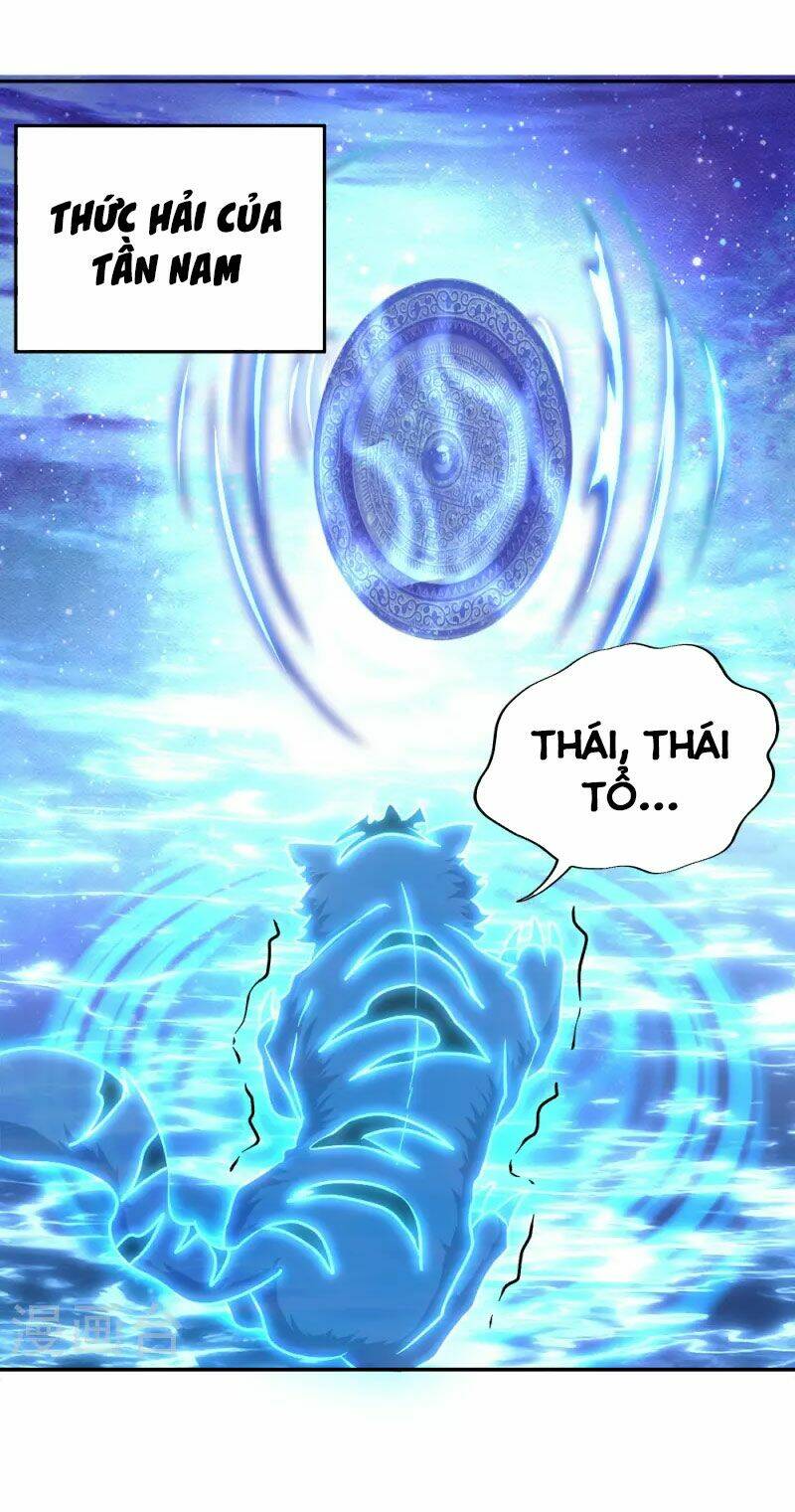 Chiến Hồn Tuyệt Thế Chapter 349 - Trang 2