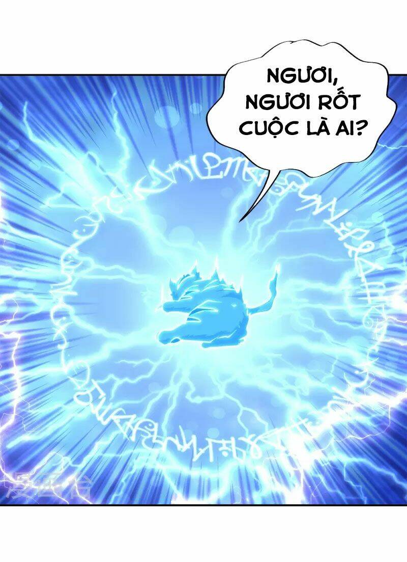 Chiến Hồn Tuyệt Thế Chapter 349 - Trang 2