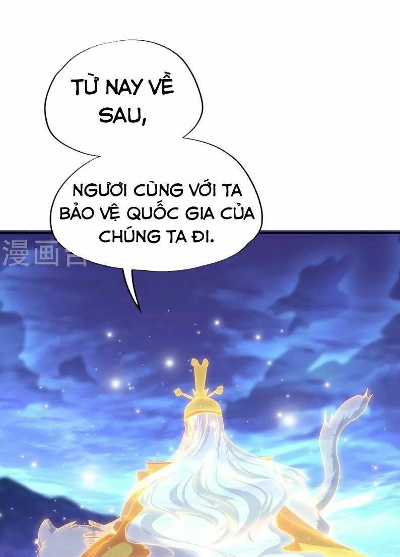 Chiến Hồn Tuyệt Thế Chapter 349 - Trang 2