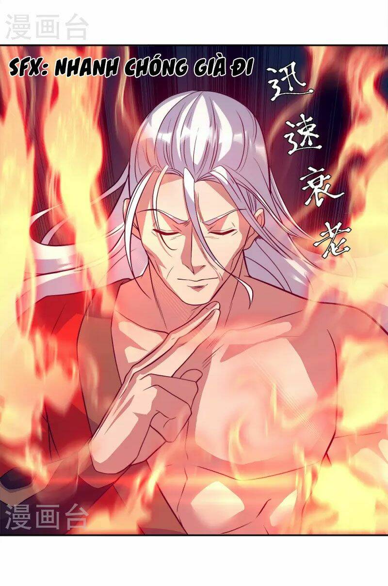 Chiến Hồn Tuyệt Thế Chapter 349 - Trang 2