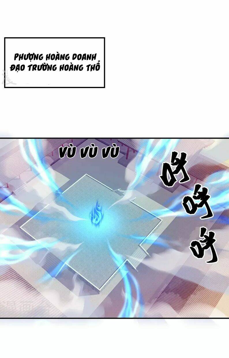 Chiến Hồn Tuyệt Thế Chapter 349 - Trang 2