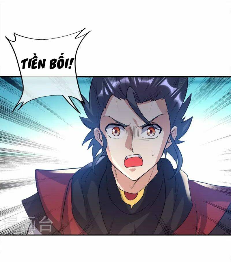 Chiến Hồn Tuyệt Thế Chapter 349 - Trang 2