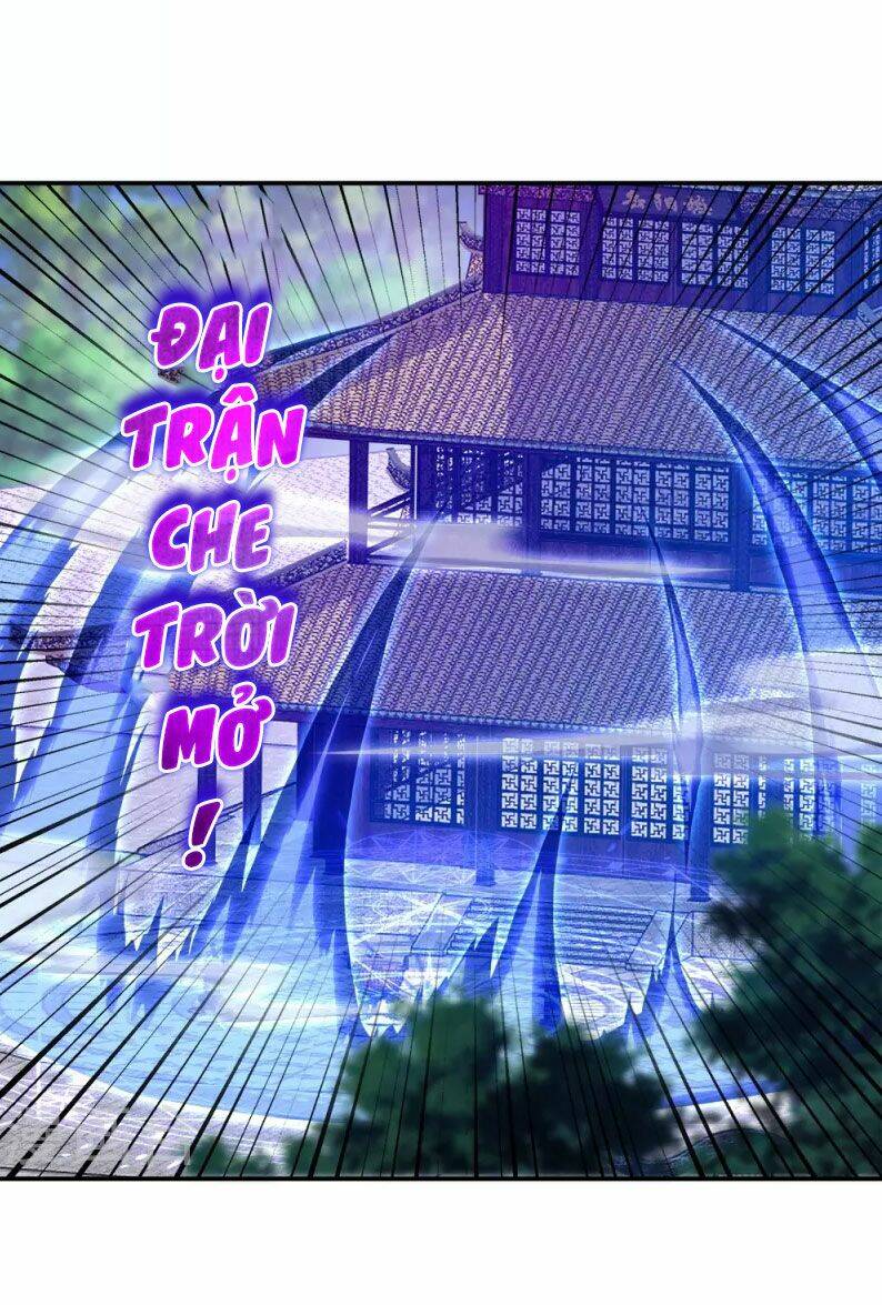 Chiến Hồn Tuyệt Thế Chapter 349 - Trang 2