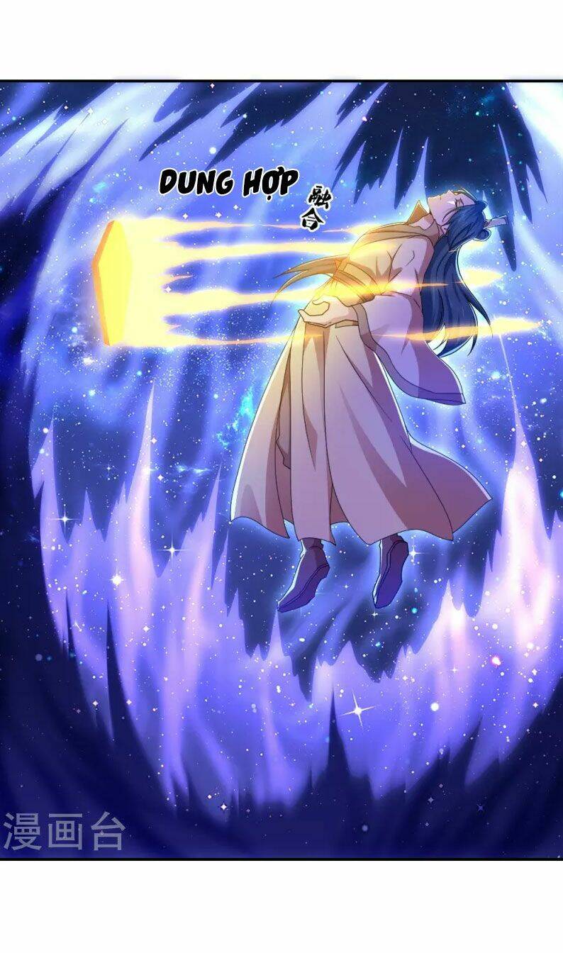 Chiến Hồn Tuyệt Thế Chapter 349 - Trang 2