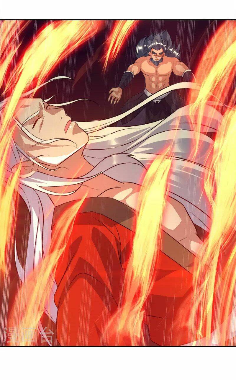 Chiến Hồn Tuyệt Thế Chapter 349 - Trang 2