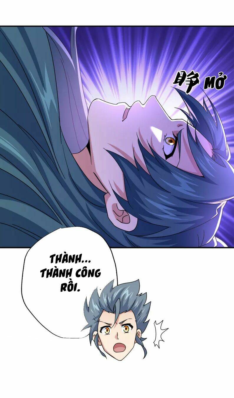 Chiến Hồn Tuyệt Thế Chapter 349 - Trang 2