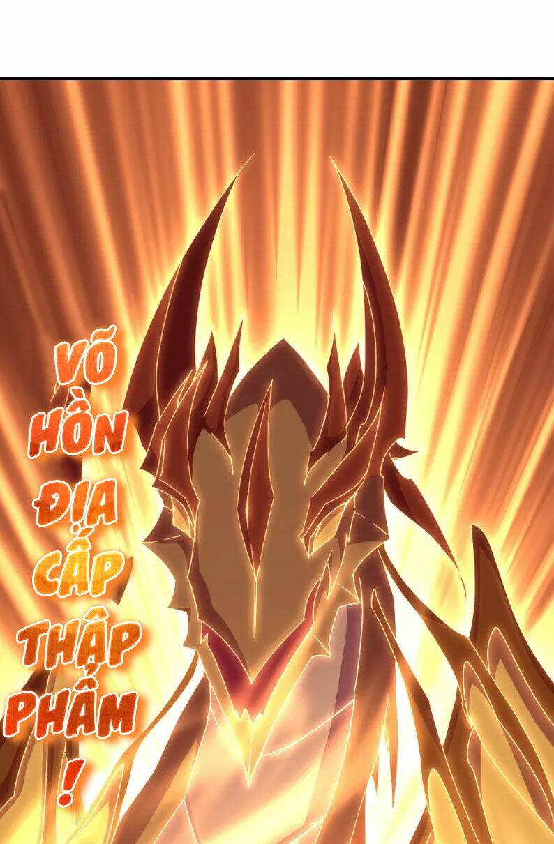 Chiến Hồn Tuyệt Thế Chapter 349 - Trang 2