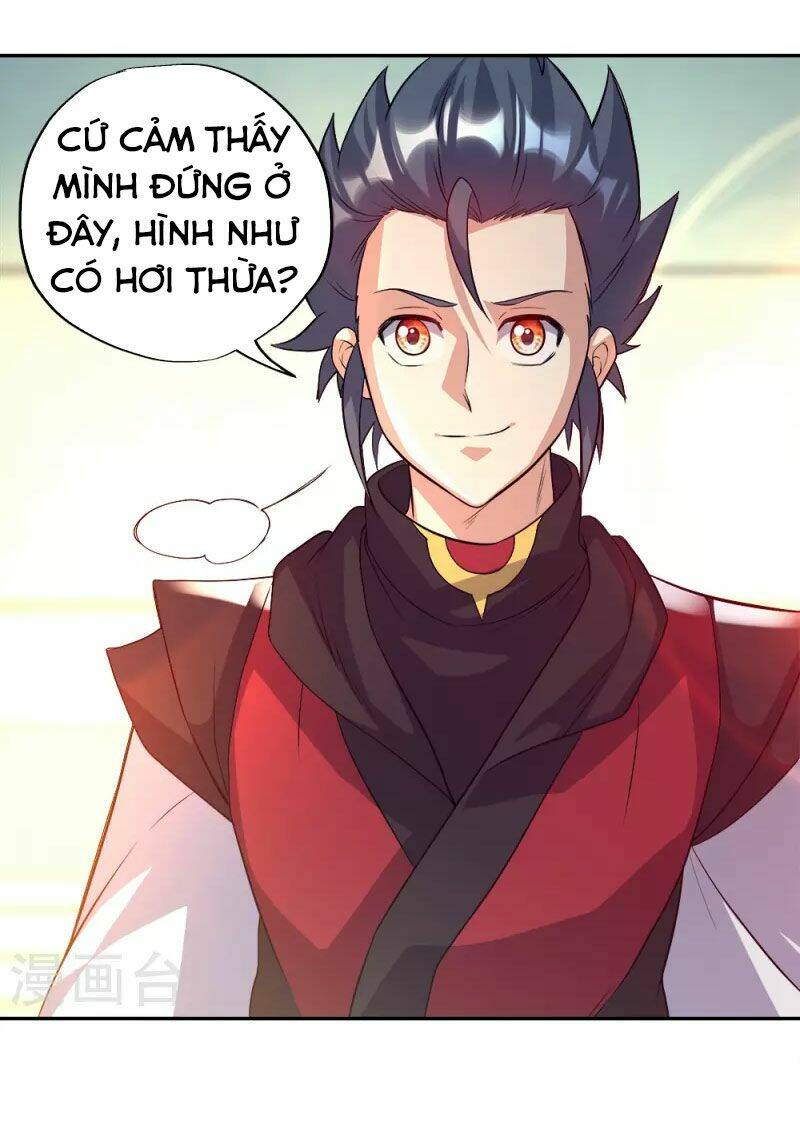 Chiến Hồn Tuyệt Thế Chapter 349 - Trang 2