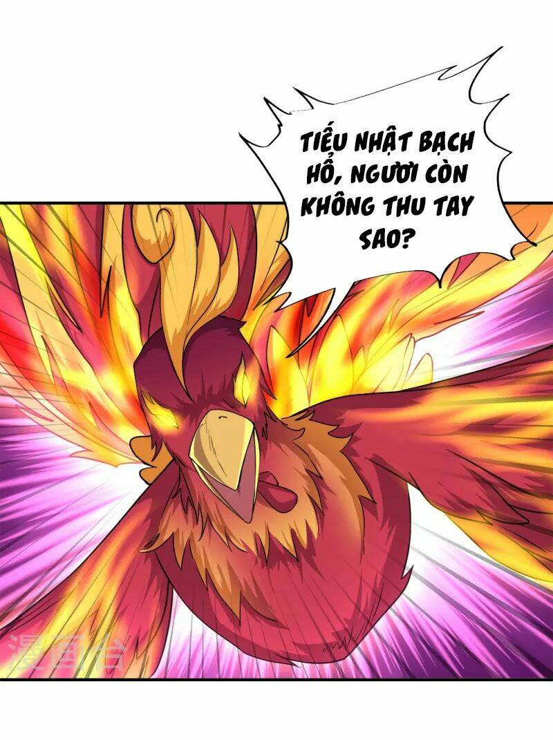 Chiến Hồn Tuyệt Thế Chapter 349 - Trang 2