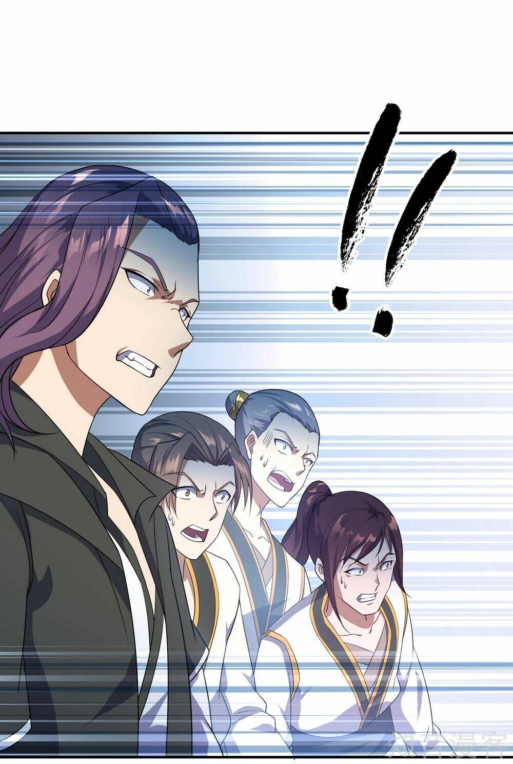 Chiến Hồn Tuyệt Thế Chapter 35 - Trang 2