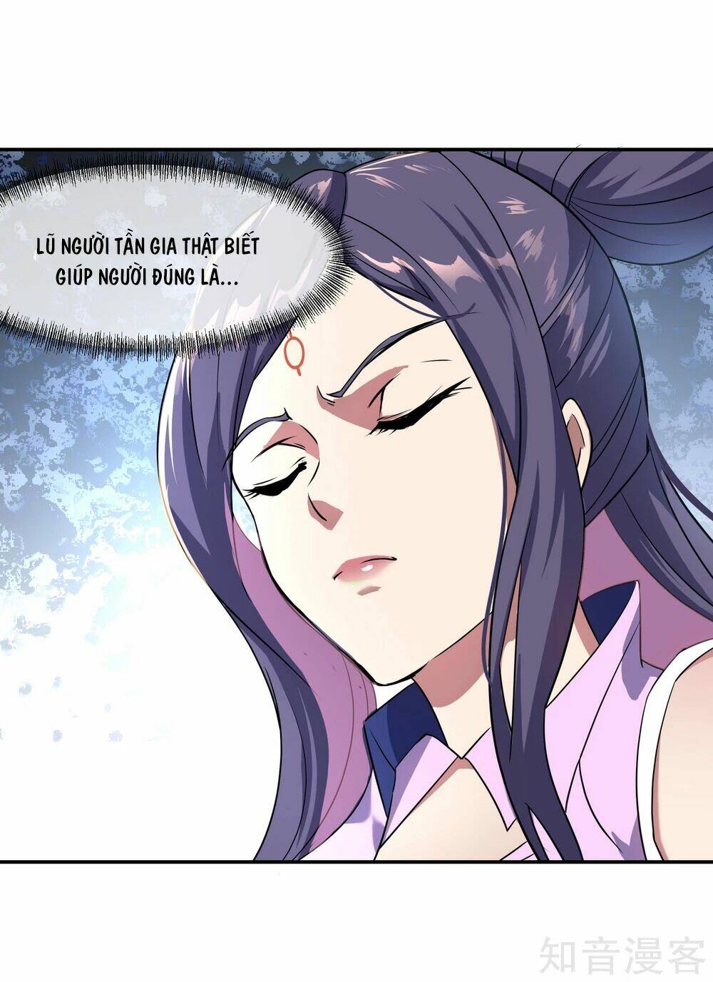 Chiến Hồn Tuyệt Thế Chapter 35 - Trang 2