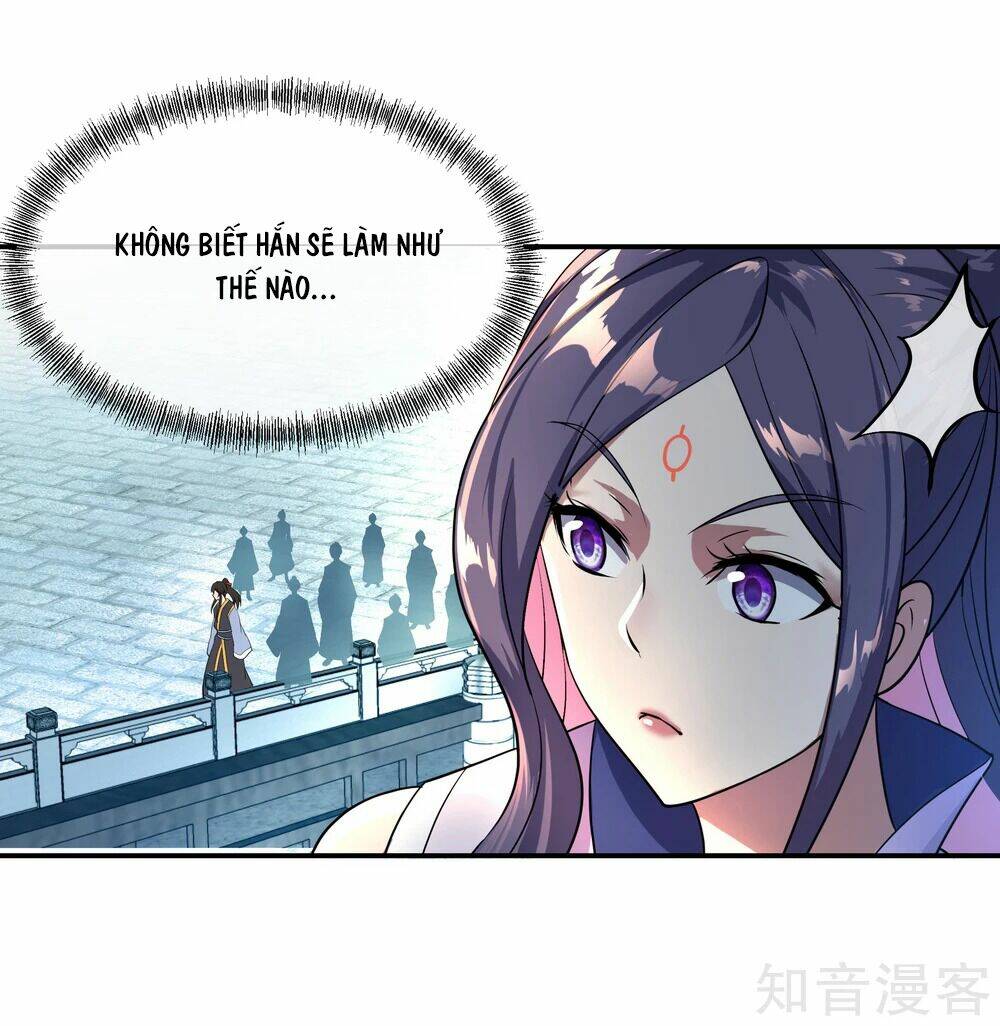 Chiến Hồn Tuyệt Thế Chapter 35 - Trang 2