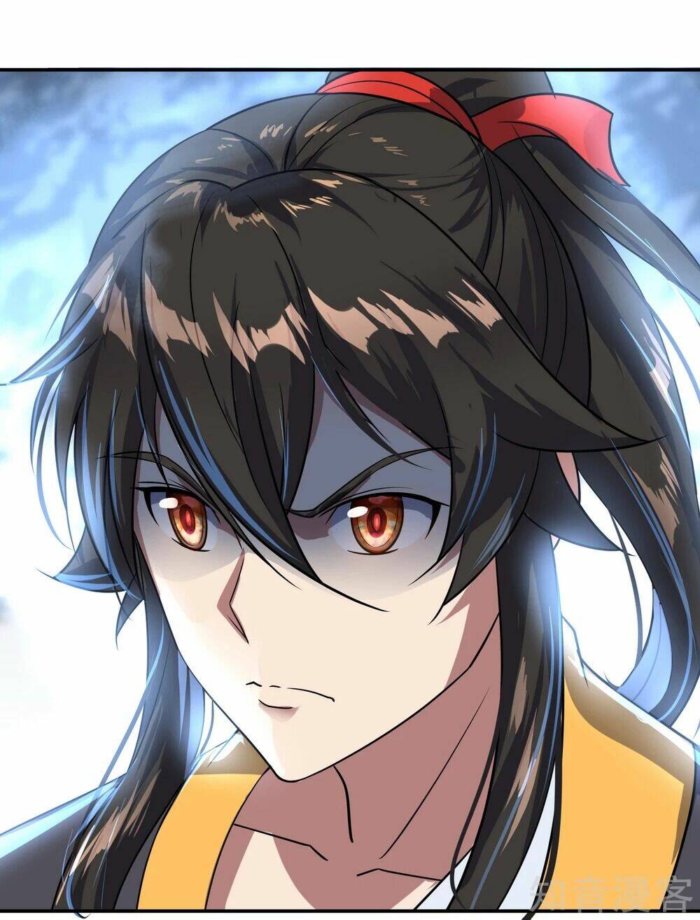 Chiến Hồn Tuyệt Thế Chapter 35 - Trang 2