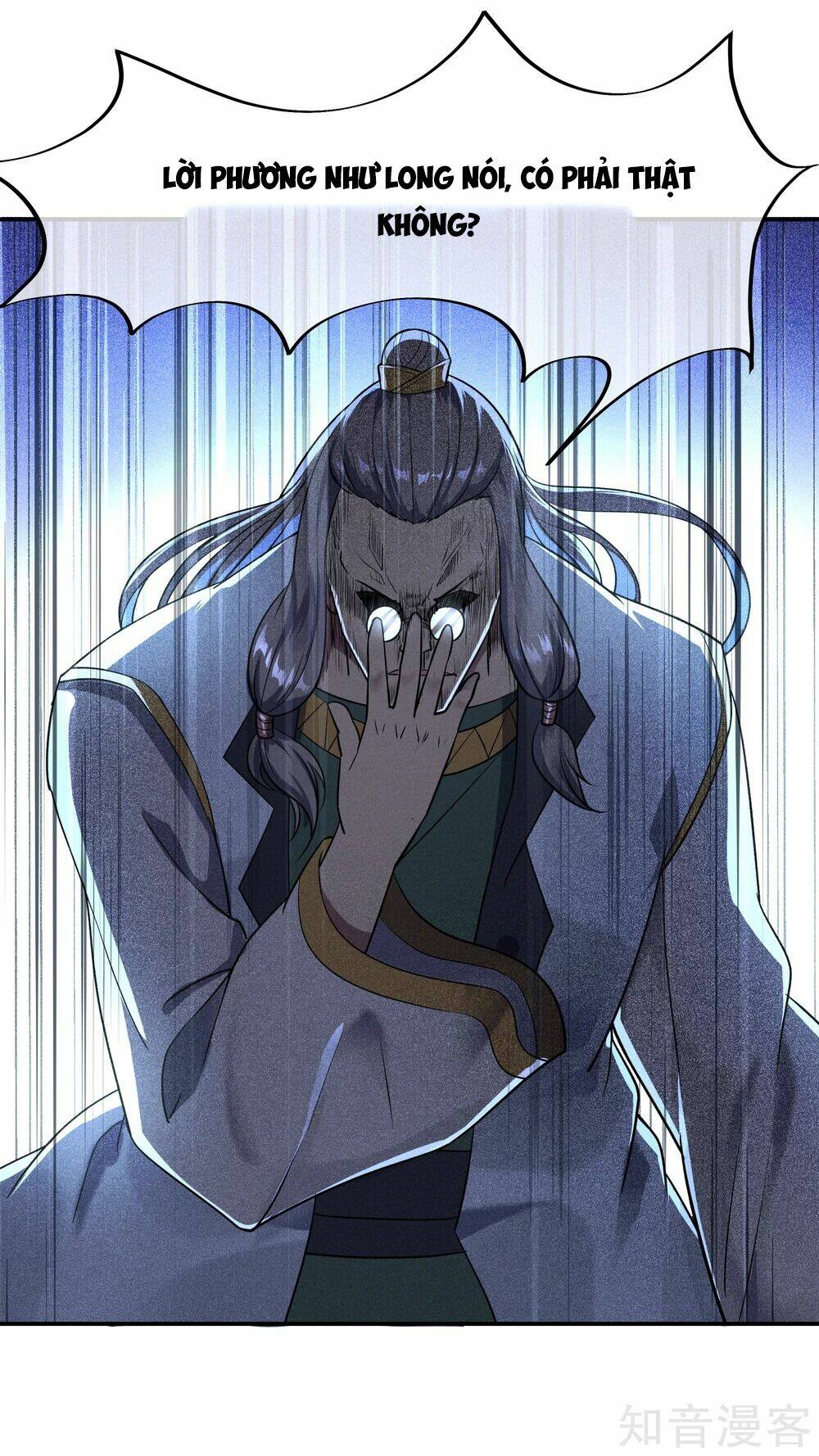 Chiến Hồn Tuyệt Thế Chapter 35 - Trang 2