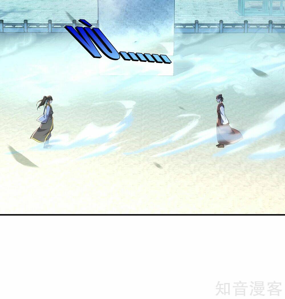 Chiến Hồn Tuyệt Thế Chapter 35 - Trang 2