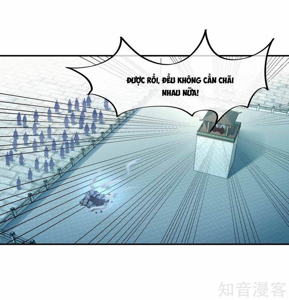 Chiến Hồn Tuyệt Thế Chapter 35 - Trang 2