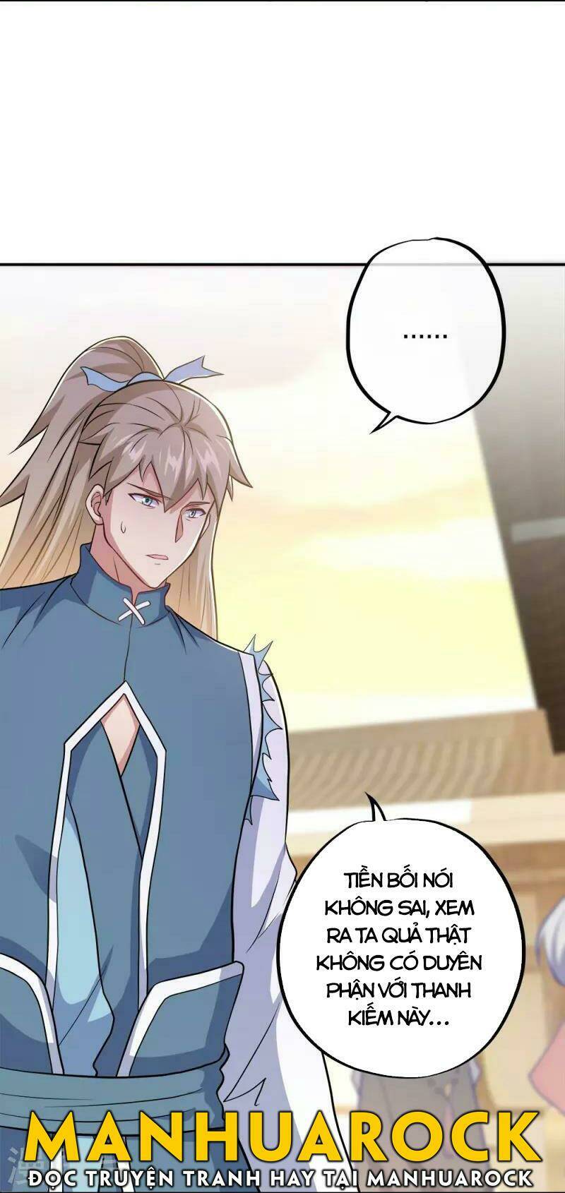 Chiến Hồn Tuyệt Thế Chapter 350 - Trang 2