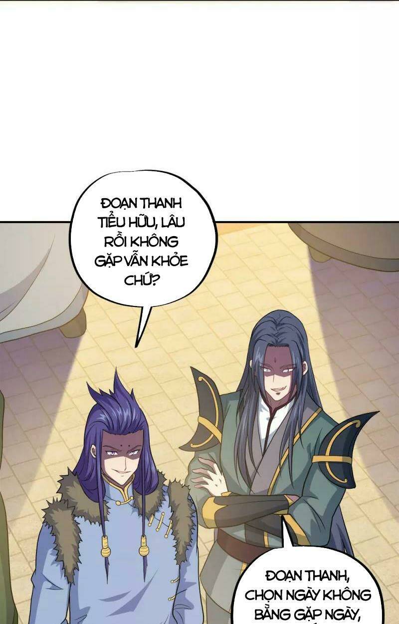 Chiến Hồn Tuyệt Thế Chapter 350 - Trang 2