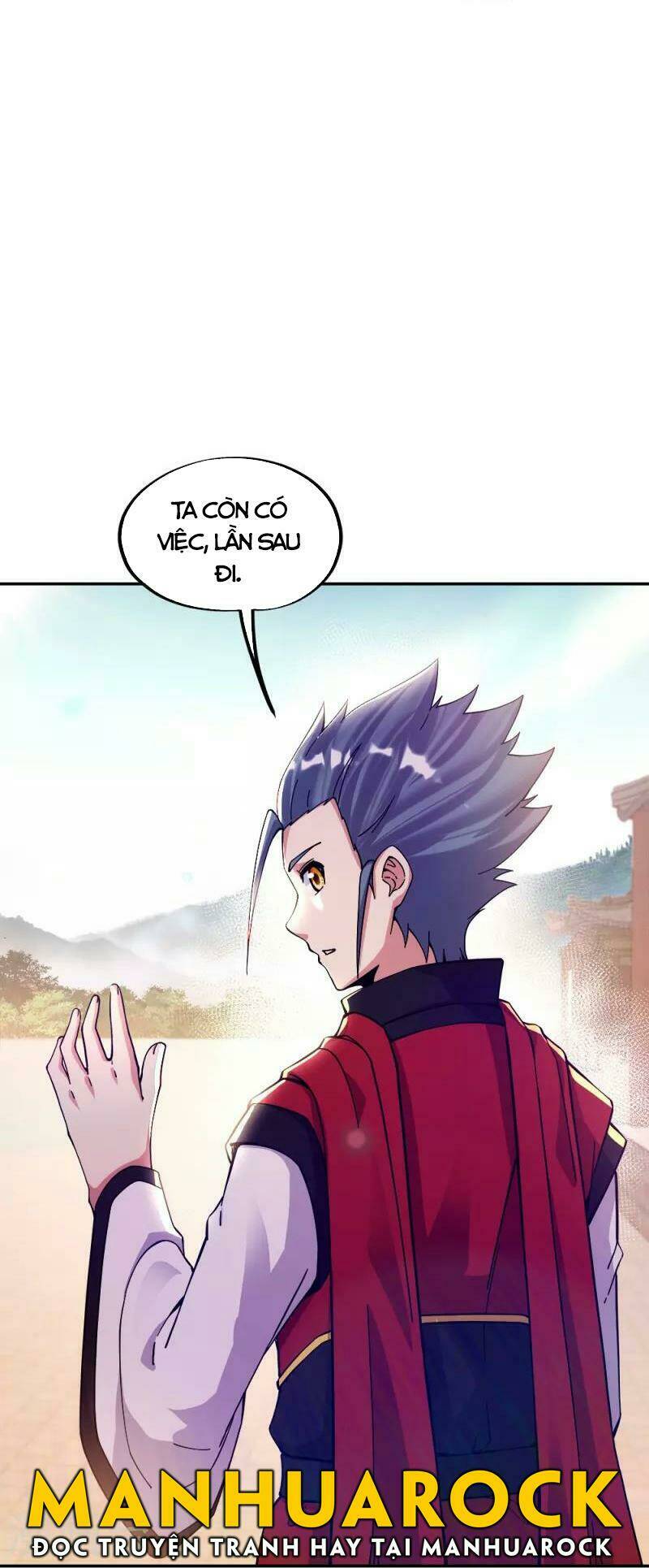 Chiến Hồn Tuyệt Thế Chapter 350 - Trang 2