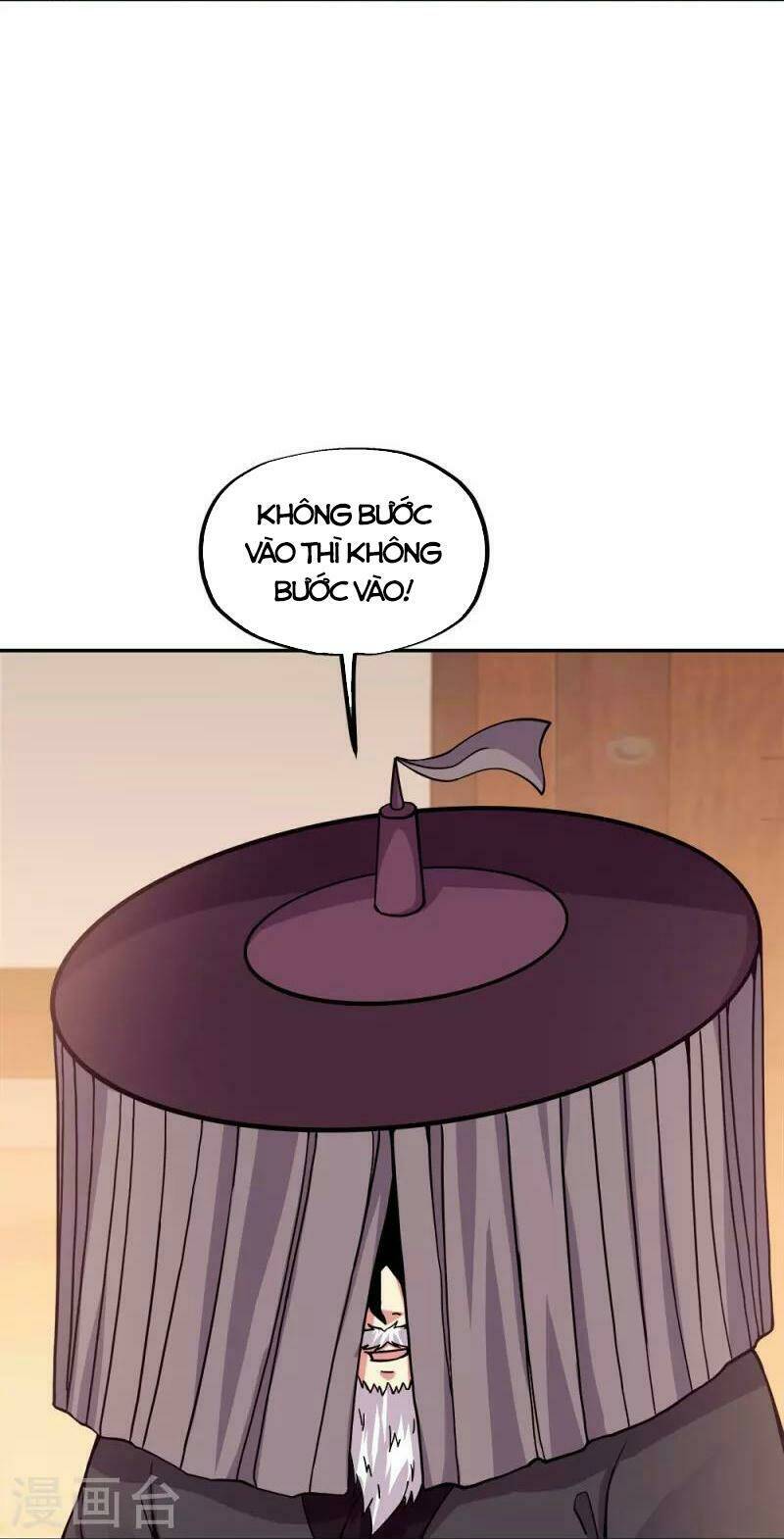 Chiến Hồn Tuyệt Thế Chapter 350 - Trang 2