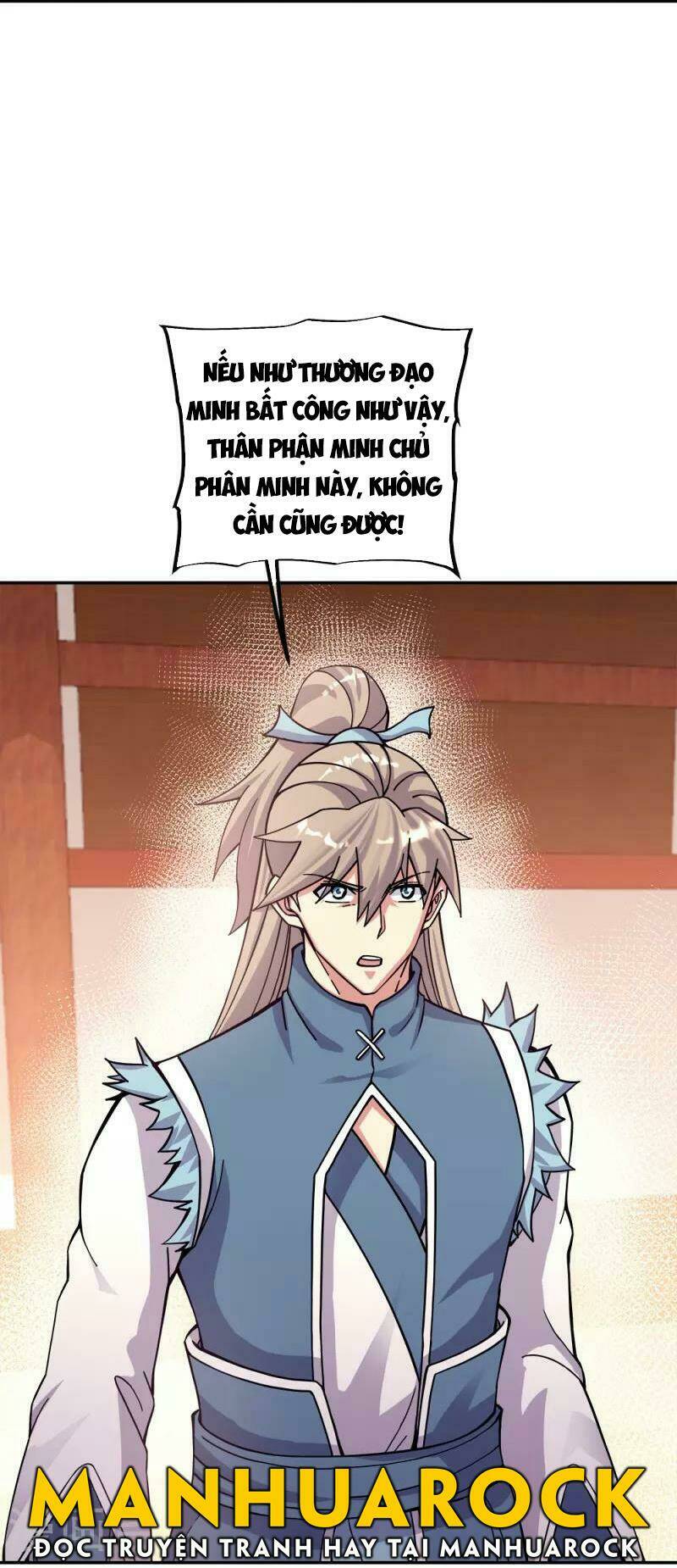 Chiến Hồn Tuyệt Thế Chapter 350 - Trang 2