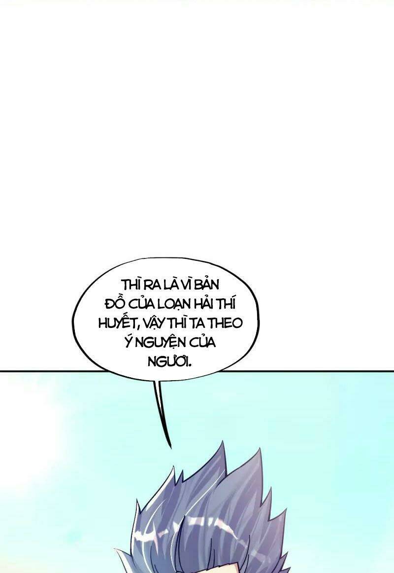 Chiến Hồn Tuyệt Thế Chapter 350 - Trang 2