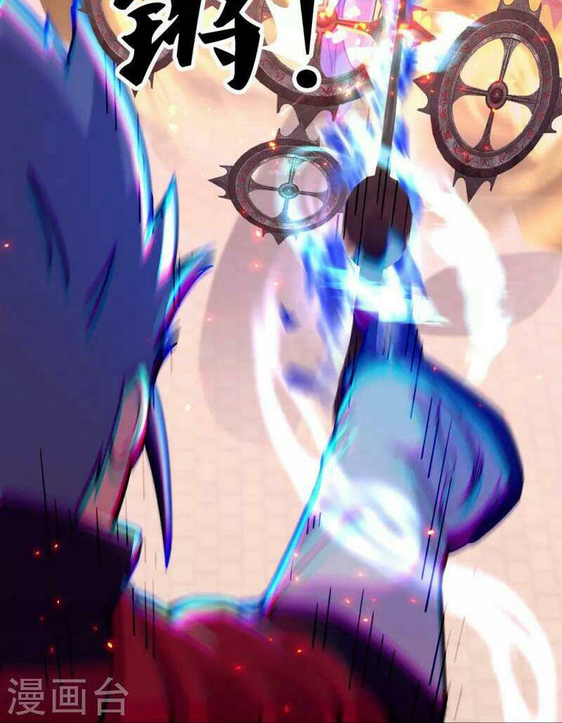 Chiến Hồn Tuyệt Thế Chapter 350 - Trang 2