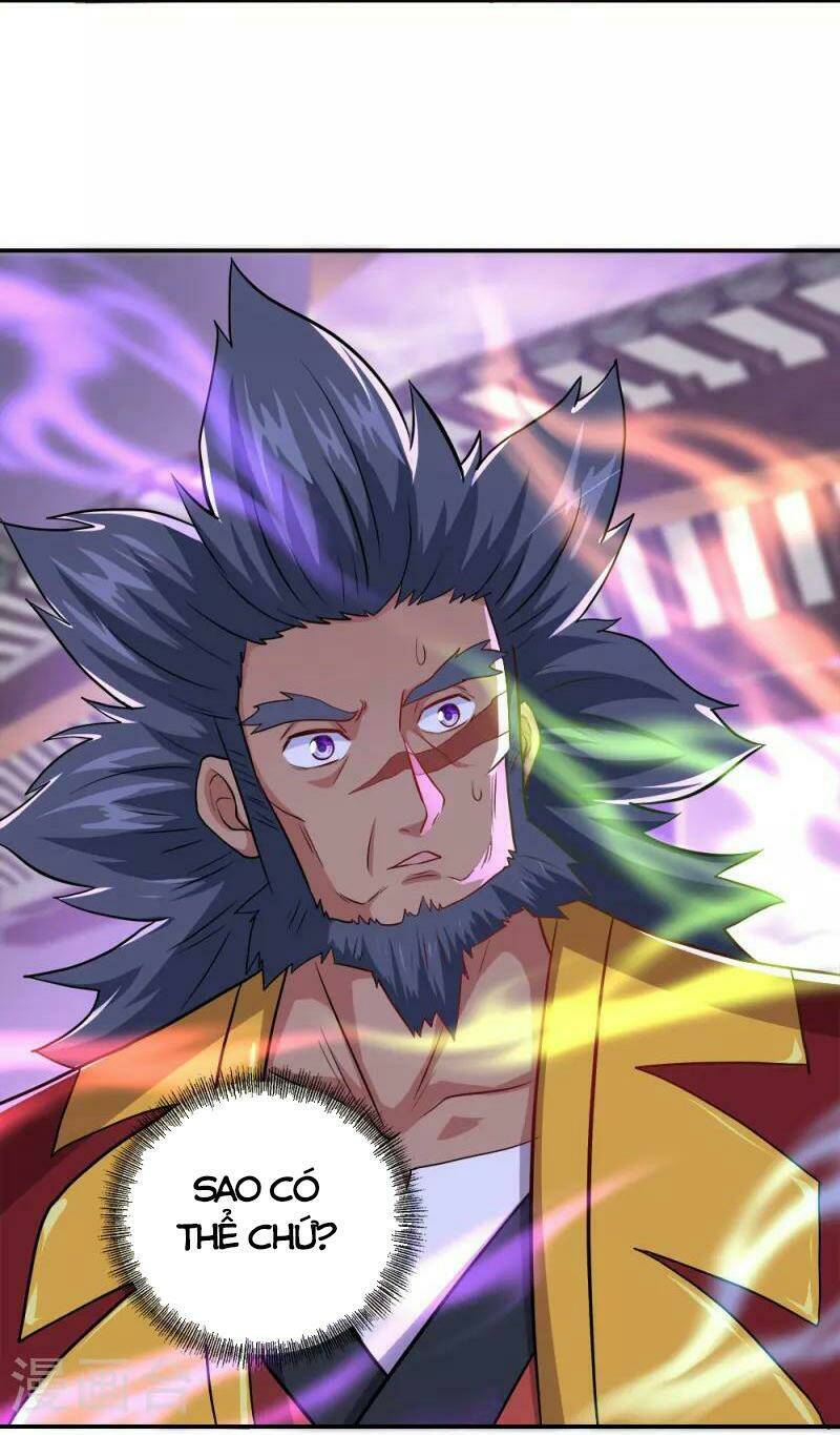 Chiến Hồn Tuyệt Thế Chapter 350 - Trang 2