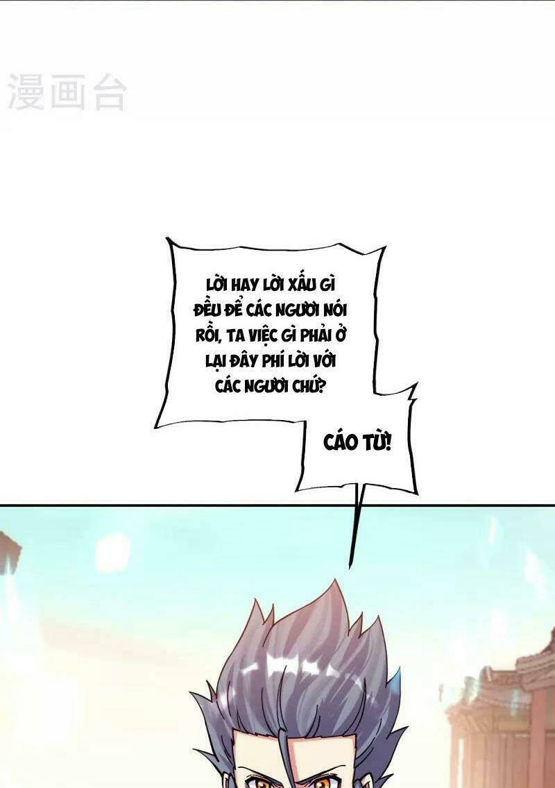 Chiến Hồn Tuyệt Thế Chapter 350 - Trang 2