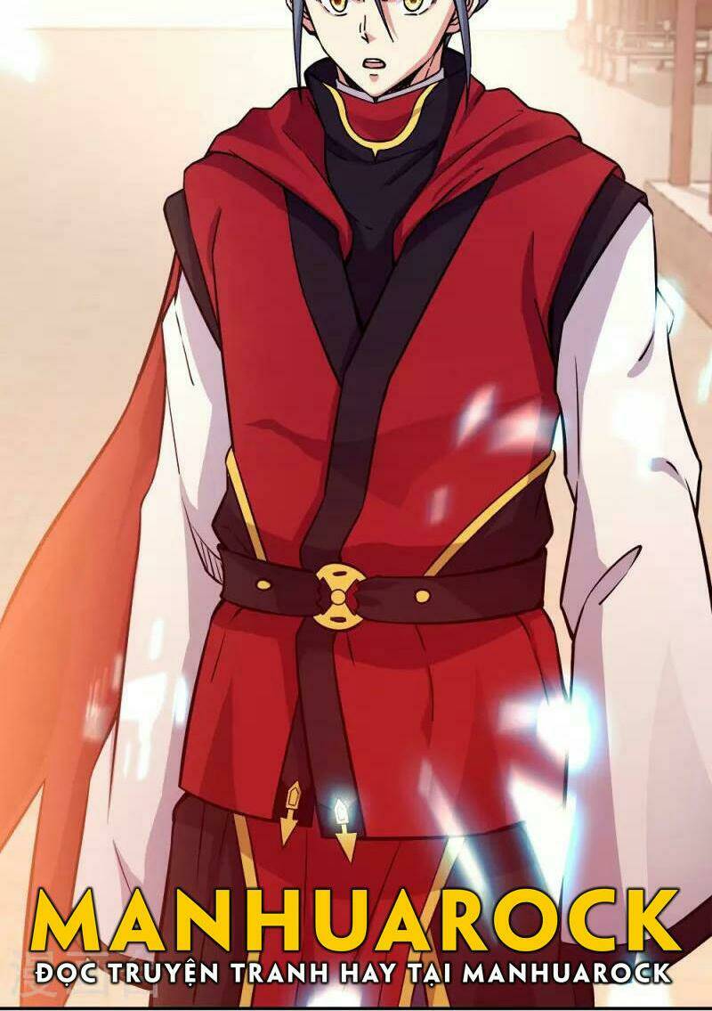 Chiến Hồn Tuyệt Thế Chapter 350 - Trang 2