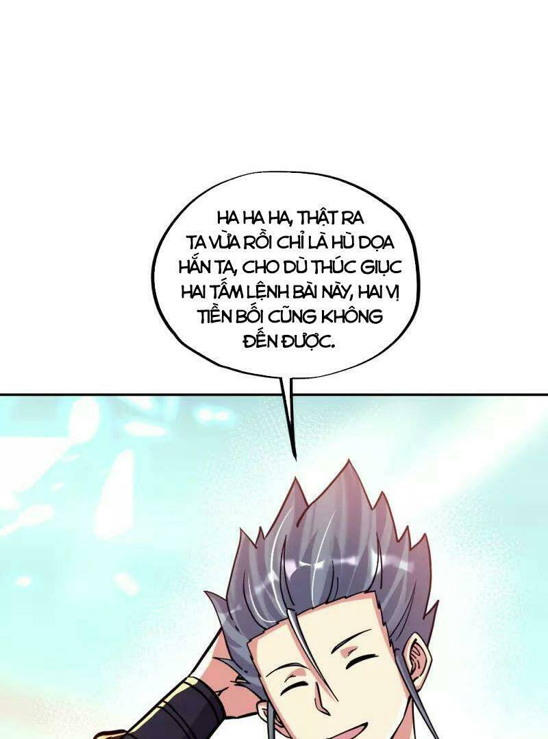 Chiến Hồn Tuyệt Thế Chapter 350 - Trang 2